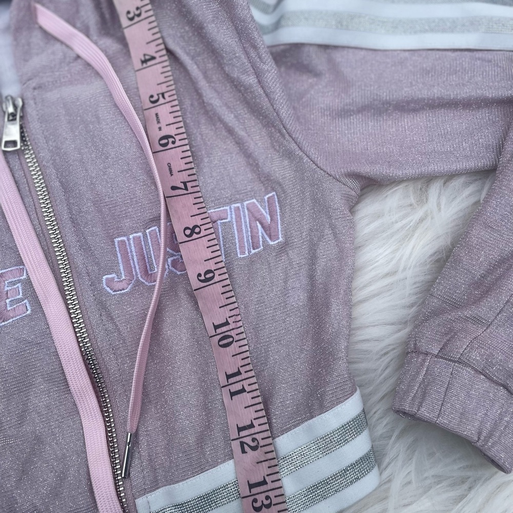 Shane Justin jacket - Picture 3 of 5